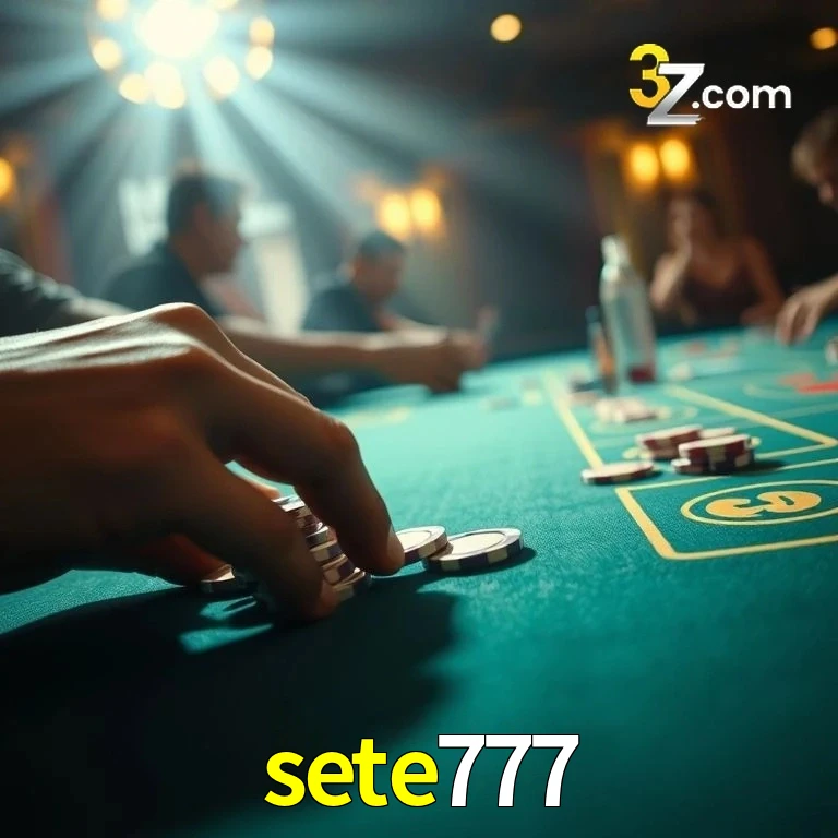 sete777 lottery