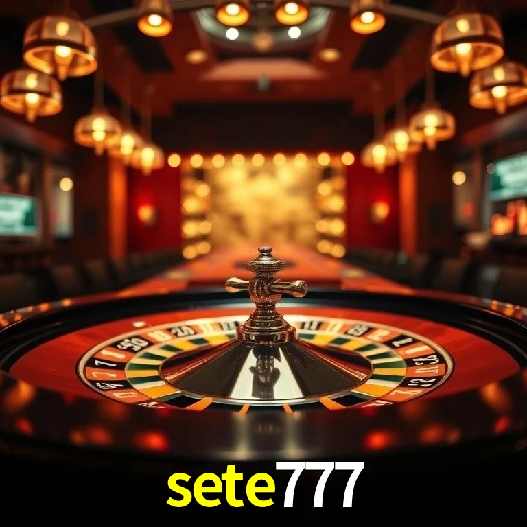 sete777 Slot Mecânicas