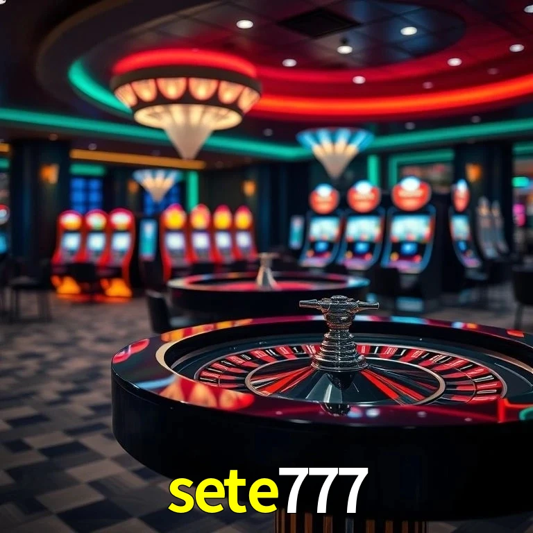 sete777 APK Segurança