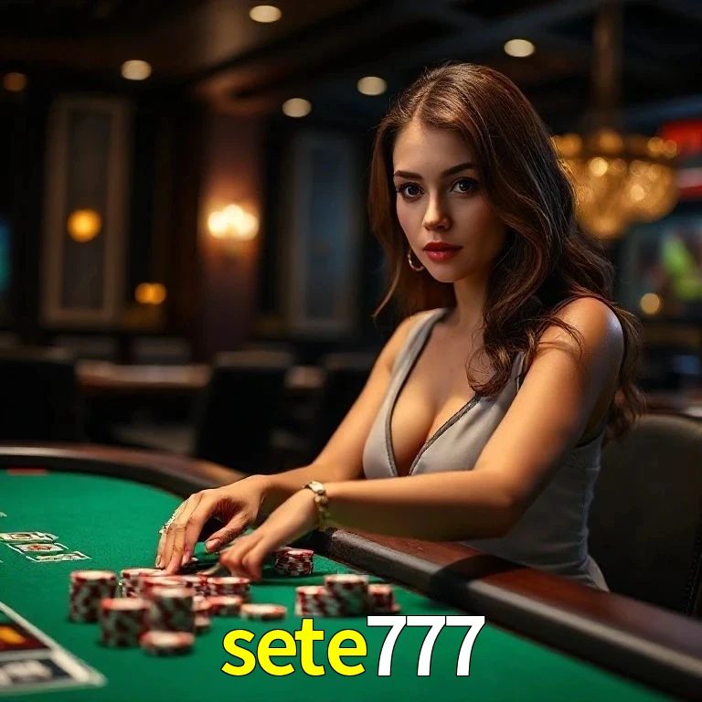 sete777 Live Casino