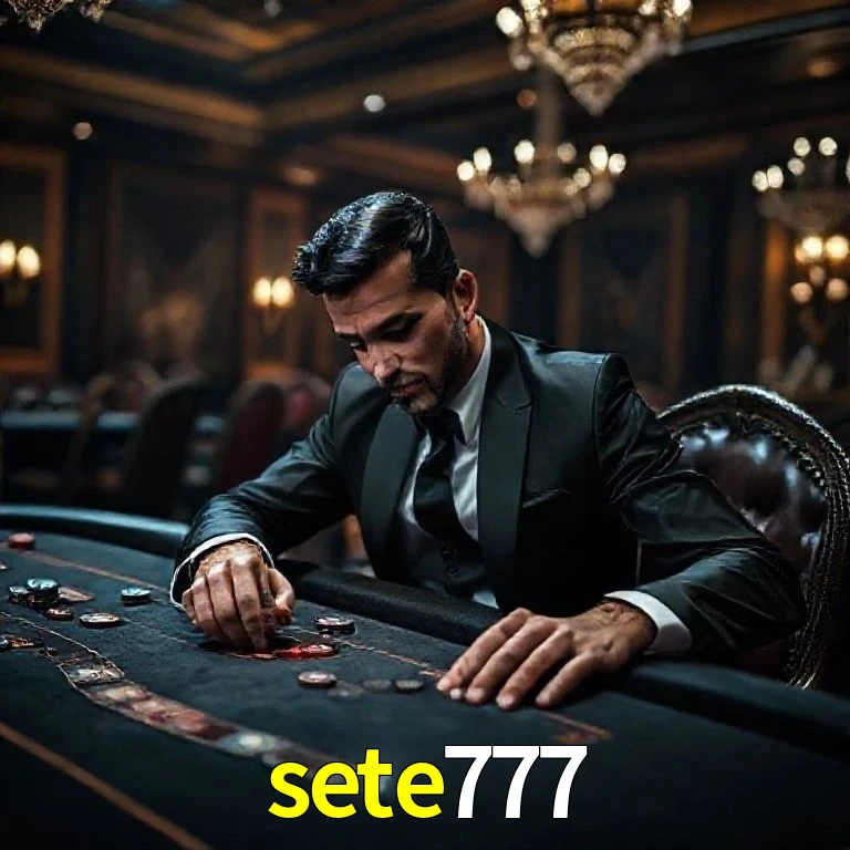 sete777 Segurança